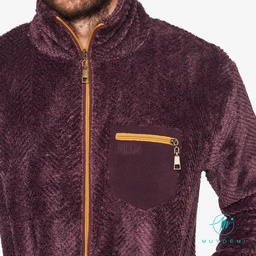 BATA INVIERNO HOMBRE