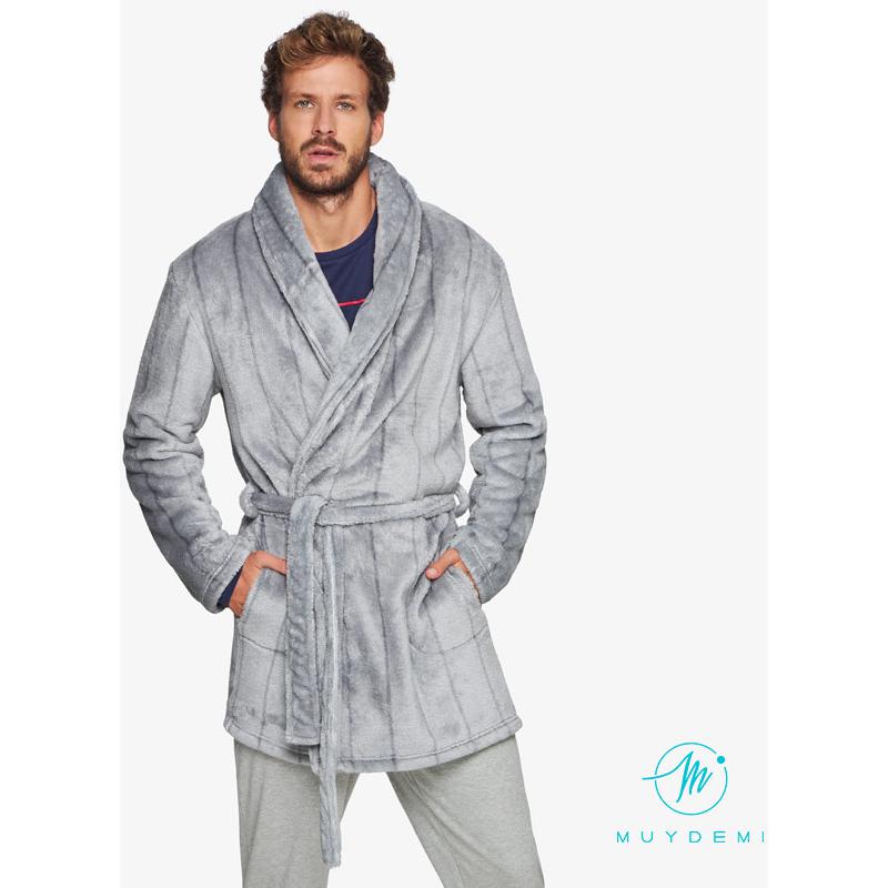 BATA INVIERNO HOMBRE