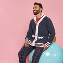 BATA INVIERNO HOMBRE