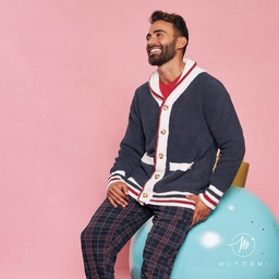 BATA INVIERNO HOMBRE