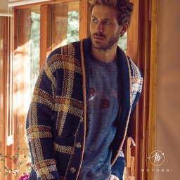 BATA INVIERNO HOMBRE