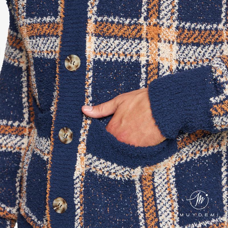 BATA INVIERNO HOMBRE