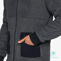 BATA INVIERNO HOMBRE