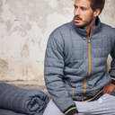 BATA INVIERNO HOMBRE