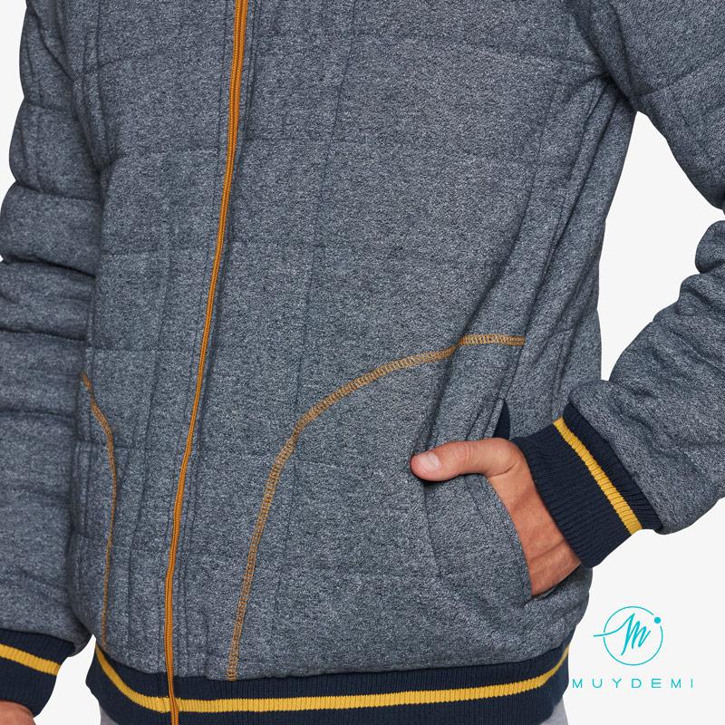 BATA INVIERNO HOMBRE