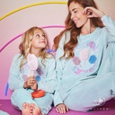 PIJAMA INVIERNO NIÑA