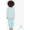 PIJAMA INVIERNO NIÑA