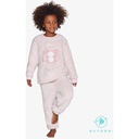 PIJAMA INVIERNO NIÑA