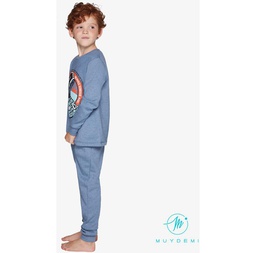 PIJAMA INVIERNO NIÑO