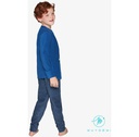 PIJAMA INVIERNO NIÑO