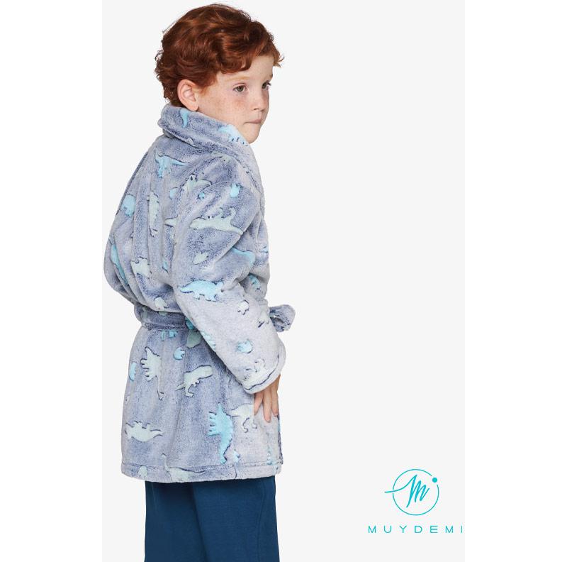 BATA INVIERNO NIÑO