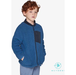 BATA INVIERNO NIÑO