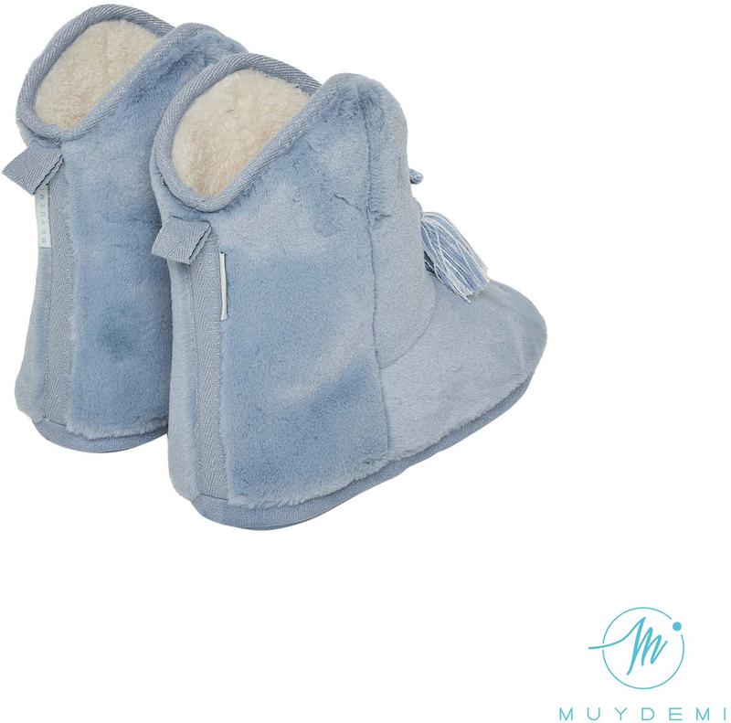 BOTAS INVIERNO MUJER