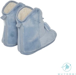 BOTAS INVIERNO MUJER