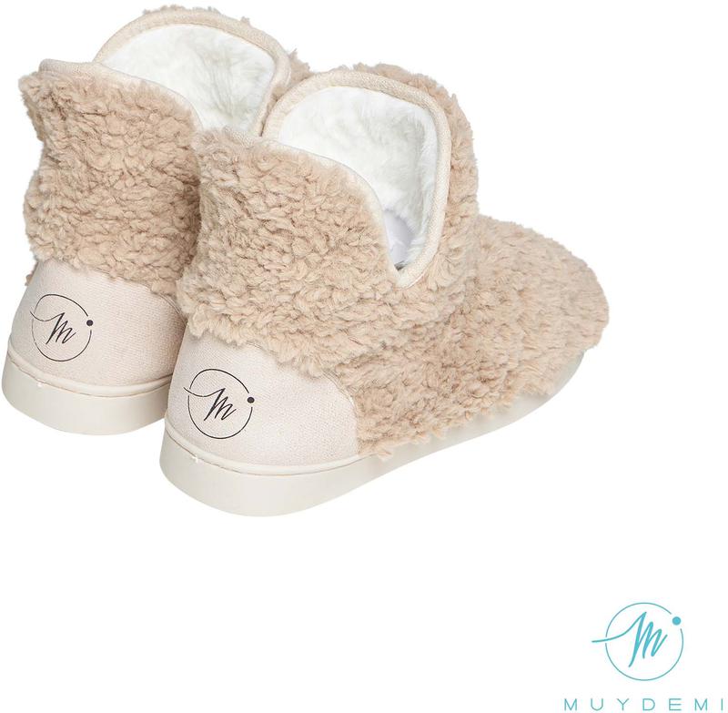 BOTAS INVIERNO MUJER