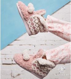 BOTAS INVIERNO MUJER