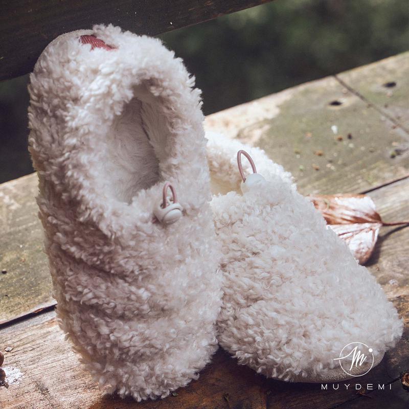 ZAPATILLAS INVIERNO MUJER