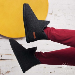 BOTAS INVIERNO HOMBRE