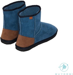 BOTAS INVIERNO HOMBRE