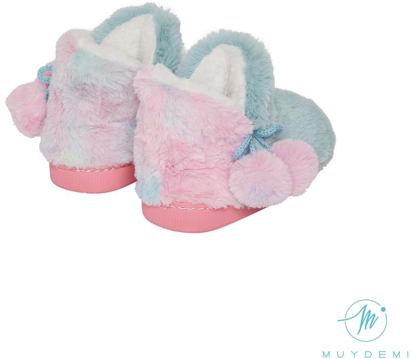 BOTAS INVIERNO NIÑA