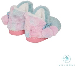 BOTAS INVIERNO NIÑA