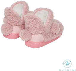 BOTAS INVIERNO NIÑA