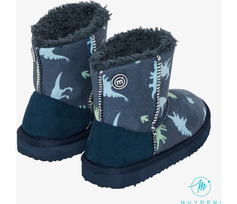 BOTAS INVIERNO NIÑO