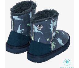 BOTAS INVIERNO NIÑO