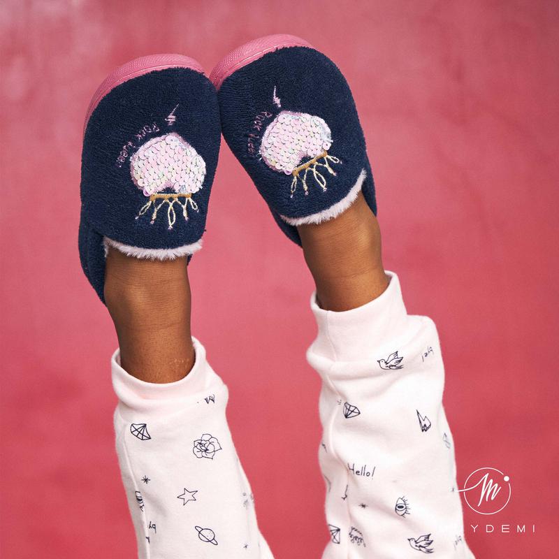 ZAPATILLAS INVIERNO NIÑA