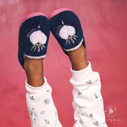 ZAPATILLAS INVIERNO NIÑA