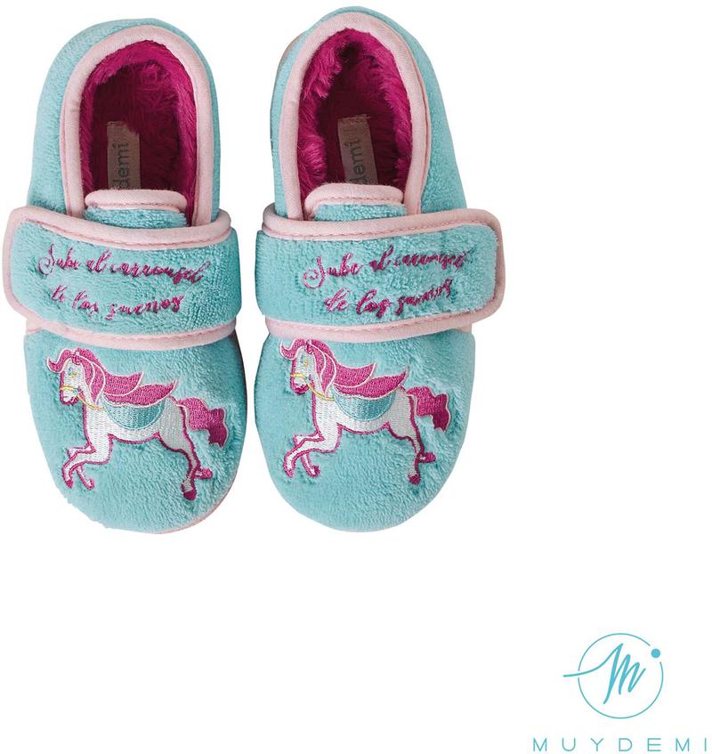 ZAPATILLAS INVIERNO NIÑA