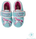 ZAPATILLAS INVIERNO NIÑA