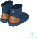 BOTAS INVIERNO NIÑO
