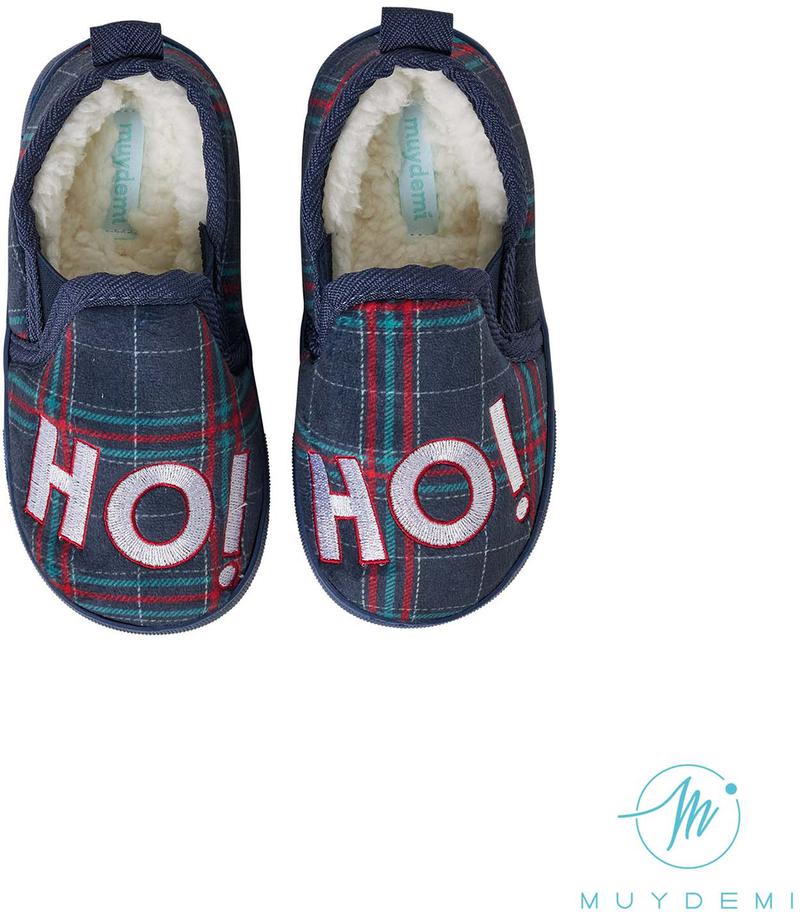 ZAPATILLAS INVIERNO NIÑO
