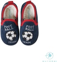 ZAPATILLAS INVIERNO NIÑO