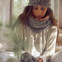 GORRO MUJER (Pack 3ud)