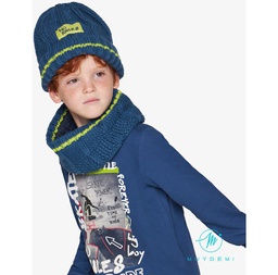 GORRO NIÑO(Pack 3ud)