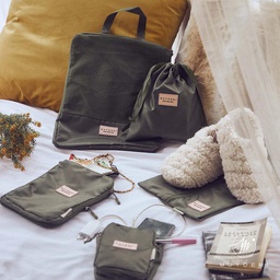 PACK TRAVEL MUJER