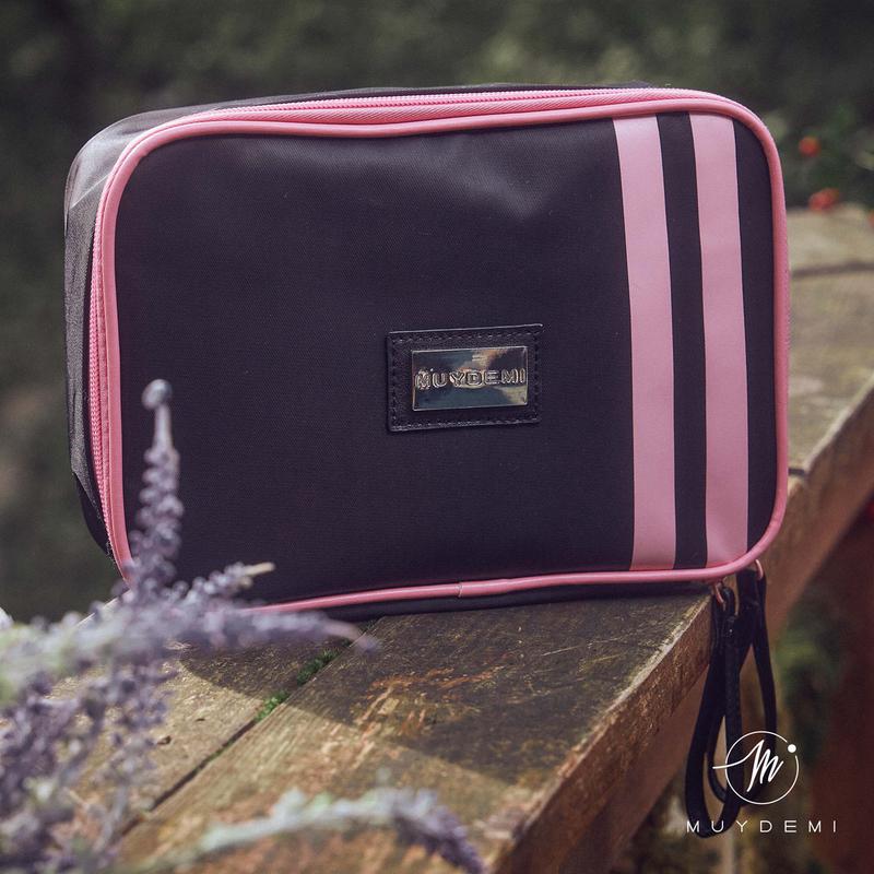 NECESER INVIERNO MUJER