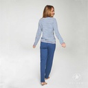 PIJAMA VERANO MUJER