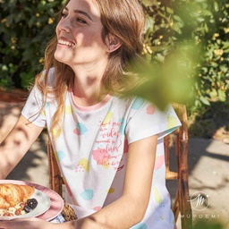 PIJAMA VERANO MUJER