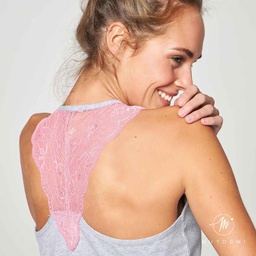 PIJAMA VERANO MUJER