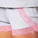 PIJAMA VERANO MUJER