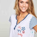 CAMISON VERANO MUJER