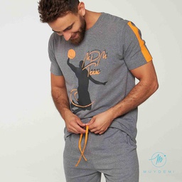 PIJAMA VERANO HOMBRE