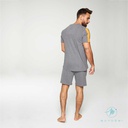 PIJAMA VERANO HOMBRE