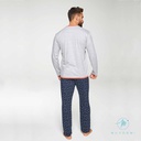 PIJAMA VERANO HOMBRE