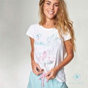 PIJAMA VERANO MUJER