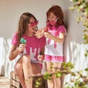 PIJAMA VERANO MUJER