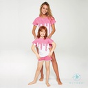 PIJAMA VERANO MUJER